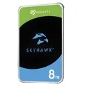 Disco Duro 2TB SkyHawk SATA 256MB