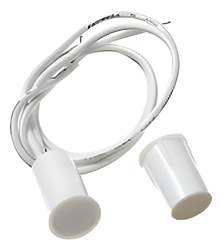 Sensor Embutible Blanco