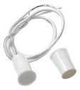 SENSOR DE MOVIMIENTO PIR Embutible