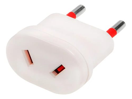 Adaptador St A Ficha Nema Conatel