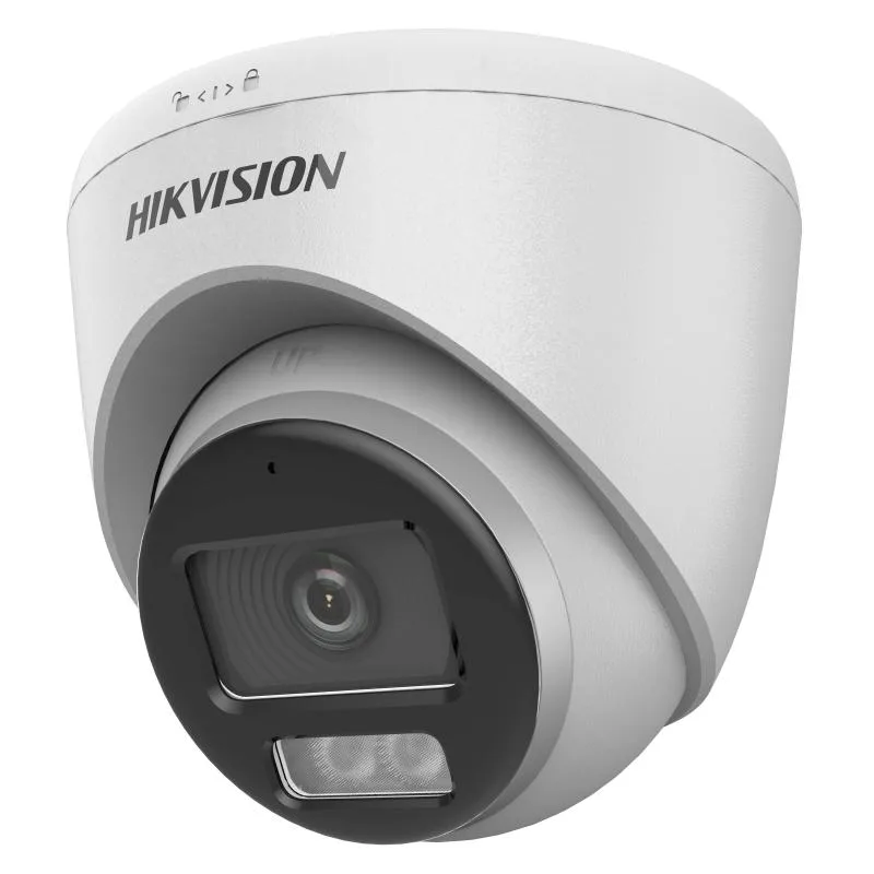 Cámara HD Analógica Hikvision