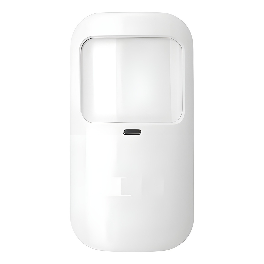 Sensor De Movimiento Inalámbrico Infrarrojo Fuzzy Anti-Tamper Indoor