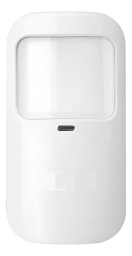 Sensor Pir Inalámbrico Alean E7