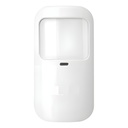 Sensor De Movimiento Inalámbrico Infrarrojo Fuzzy Anti-Tamper Indoor