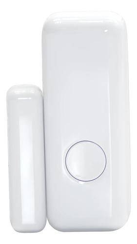 Sensor Magnético Para Alarma