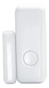 SENSOR MAGNETICO INALAMBRICO PARA ALARMA E7