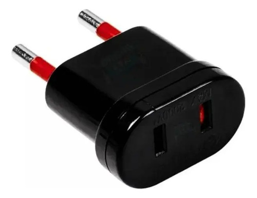 Adaptador Conatel Ficha Americana