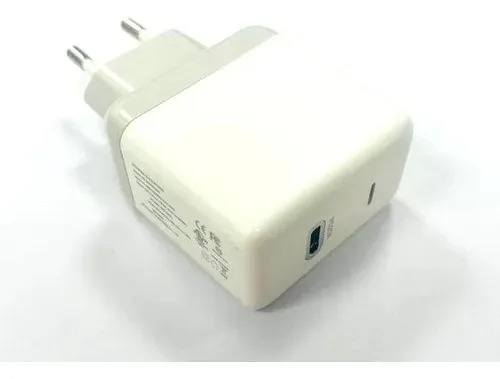 Cargador De Pared 20W USB-C