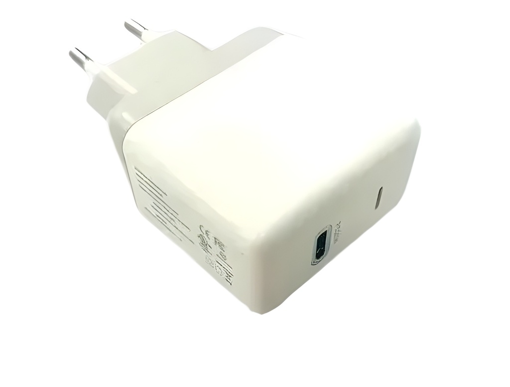 Cargador De Pared 20W USB-C