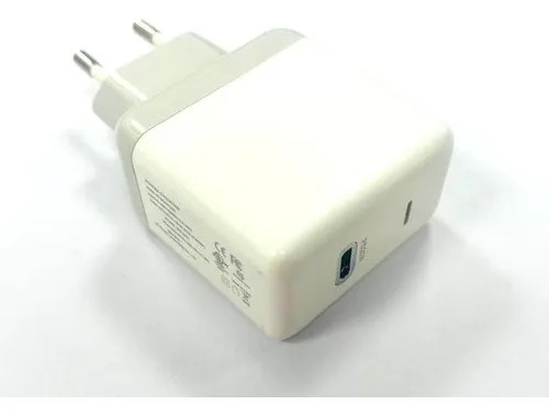 Cargador USB-C 20W