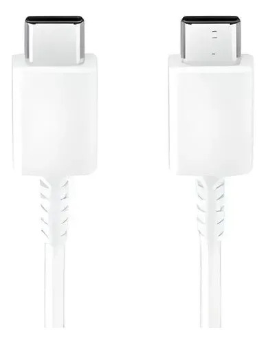 Cable USB-C a USB-C 2m 3A