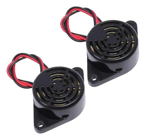 Buzzer 8-12V