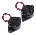 Buzzer 8-12V