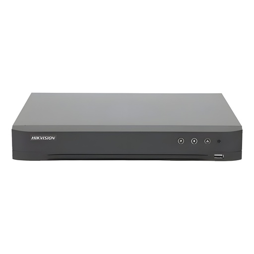 DVR 4 Canales 4 Canales IP 8MP 1 SATA