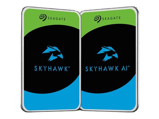 Disco Duro 1TB SkyHawk SATA 256MB