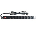 Pdu (distribuidor Eléctrico) Hikvision