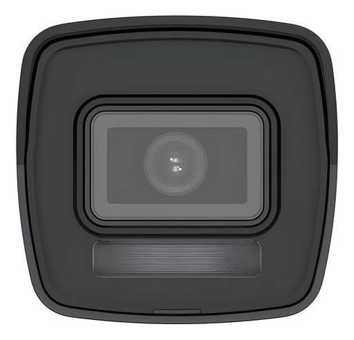 Cámara IP Bullet 4MP 2.8mm Infrarroja 30m PoE