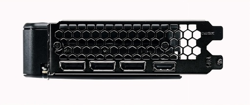 Tarjeta De Video Nvidia Rtx 5060 Dual Oc 8GB Gddr7