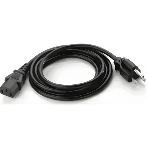 Cable De Alimentación Interior 1.8m
