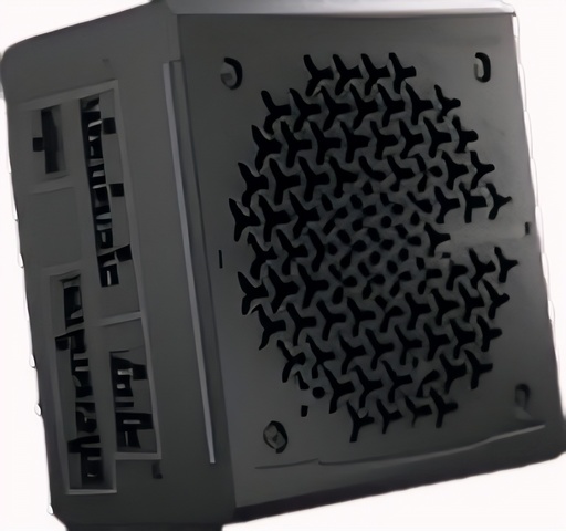 Fuente De Poder 750W Modular Atx 3.1 Cybenetics Dorado Rm750e