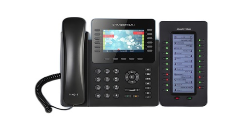 Módulo De Expansión Para Teléfono IP De Escritorio