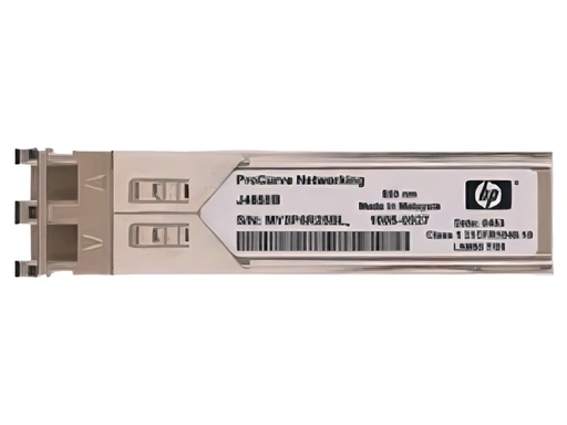 Transceptor Sfp 1G PoE+
