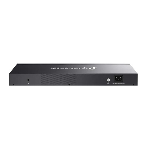 Switch No Administrable 16 Puertos Gigabit