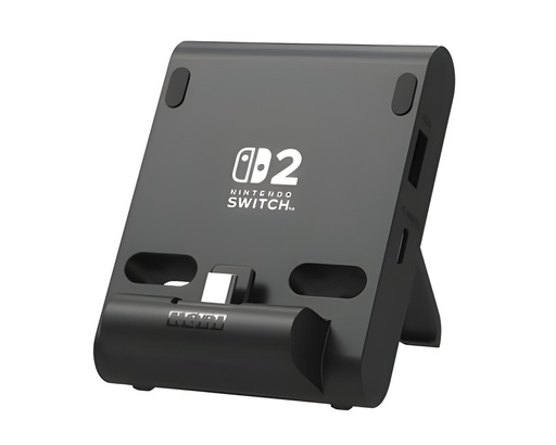 Soporte De Juego Portátil Plástico Para Nintendo Switch 2 Puerto USB