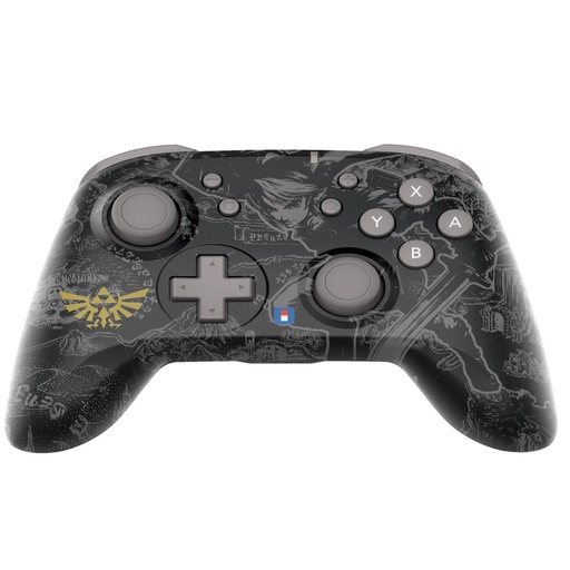 Controlador Inalámbrico Bluetooth Con Movimiento Nintendo Switch