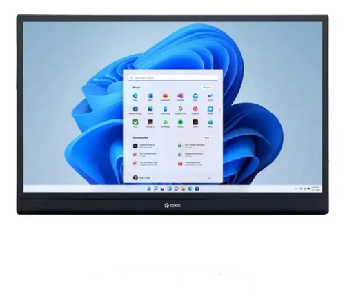 MONITOR 15.6 Fhd