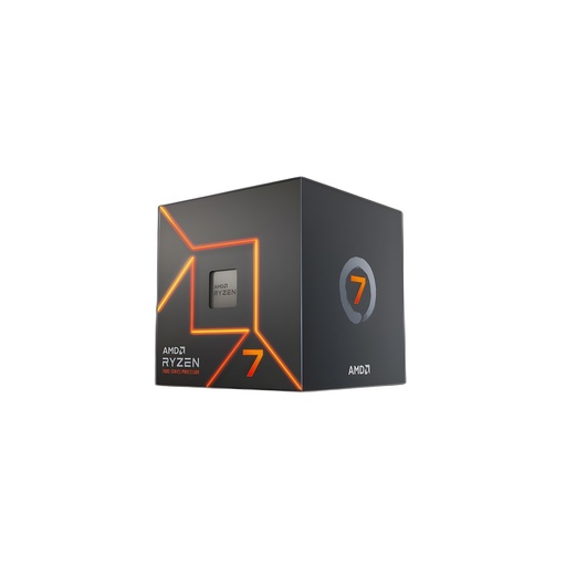 Procesador Am5 Zen 4 8 Núcleos 3.8GHZ 32MB 65W