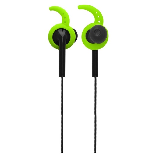 Auricular In-Ear Con Micrófono Integrado