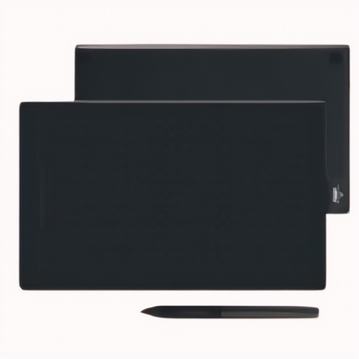 Tableta Digitalizadora Área Activa 221x138mm Resolución 5080LPI