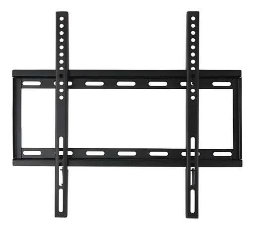 Soporte De Pared Para TV 63" 45Kg Inclinable
