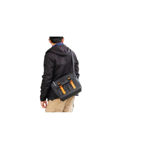 Mochila Gaming Enforcer