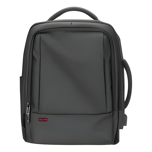 Mochila Porta Laptop Hasta 17.1" Nylon