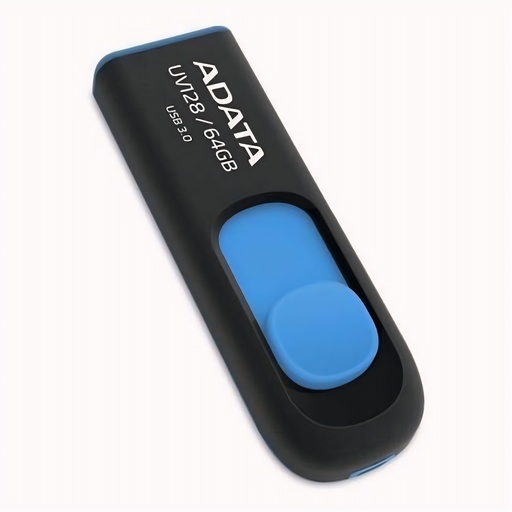 Memoria USB 64GB Uv128