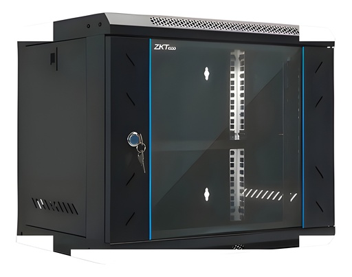 Rack De Pared 6 U