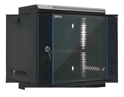 Rack De Pared 6 U
