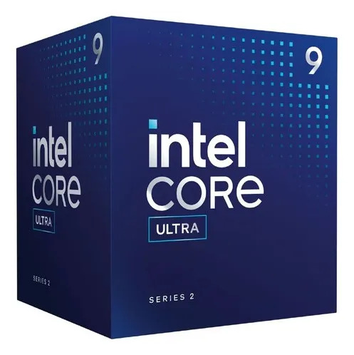 Procesador 9 24 Lga1851