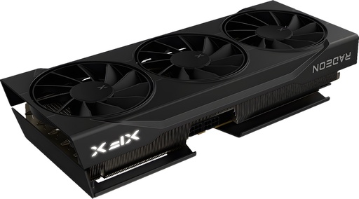 Tarjeta De Video Amd Rx 9060 Xt 8GB Gddr6