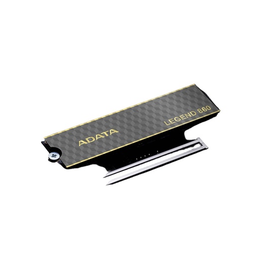 SSD NVME 2TB Gen4 Legend 860