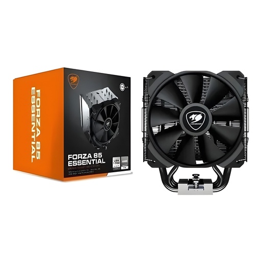 Disipador De Aire 85mm Socket LGA1851/AM5