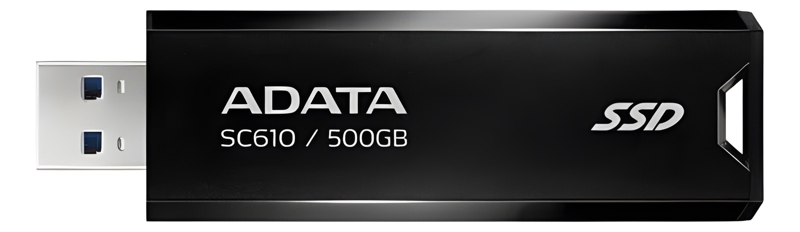 Disco SSD SATA 500GB