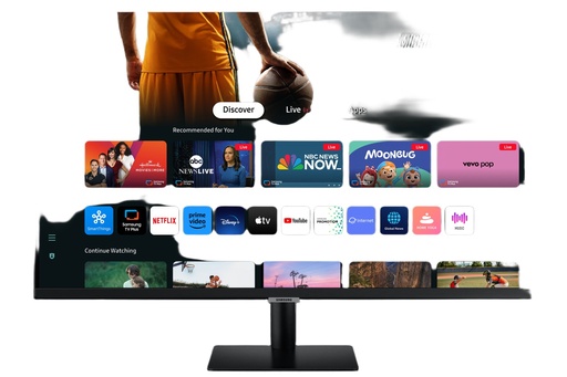 Monitor Gamer Va 32 Pulgadas 4K 60Hz