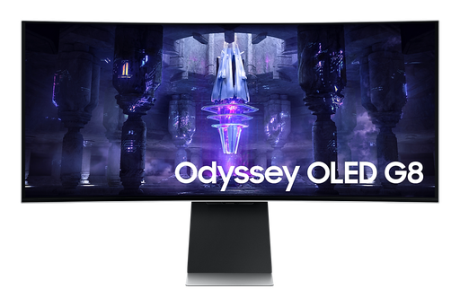 Monitor Curvo Uwqhd 34