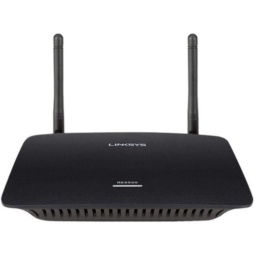 Dual Banda 2.4GHZ + 5GHZ