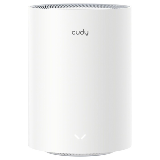 Router WiFi 7 Doble Banda 5GHZ 2882Mbps 3 Puertos LAN Rj45 1 WAN