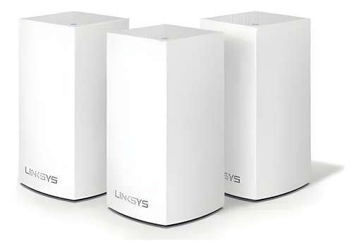 Router Dual Banda Ac1300 2 Puertos LAN Gigabit 1 WAN