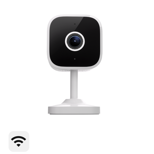 Cámara Torreta WiFi 1080P